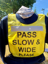 Reflective Road Safety Vests