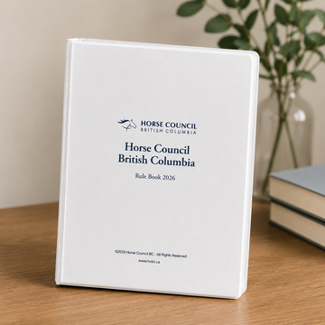 HCBC Rule Book 2026