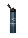 HCBC Water Bottle