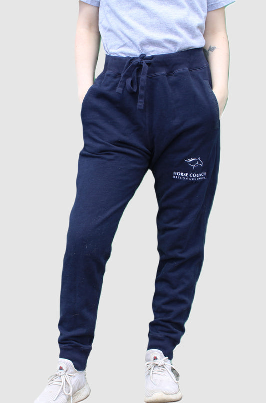 HCBC Blue Sweatpants