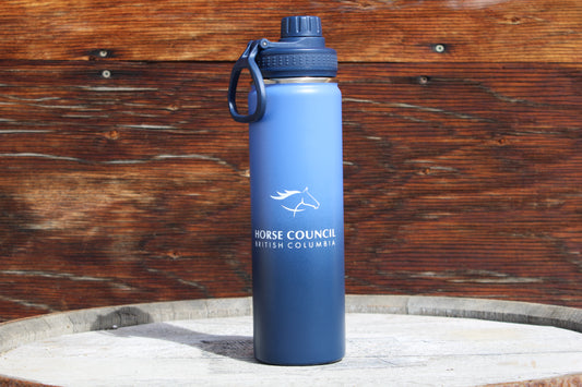 HCBC Water Bottle