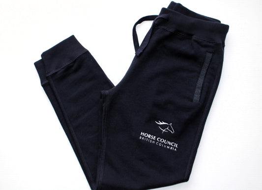 HCBC Blue Sweatpants