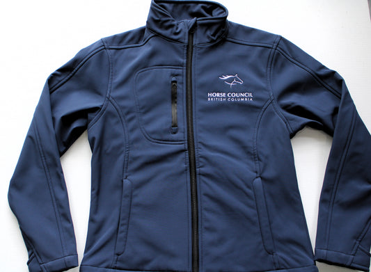 HCBC Softshell Jacket