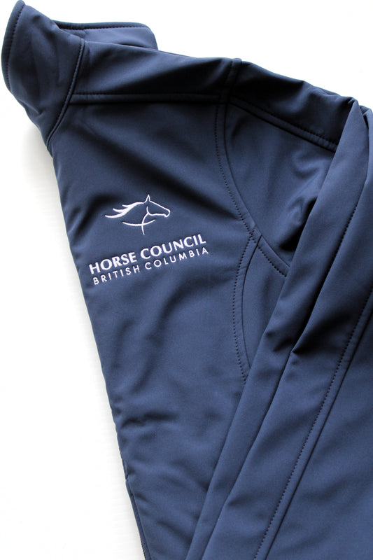 HCBC Softshell Jacket