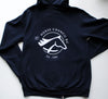 **Fall Promotion** - HCBC Logo Zip Up Hoodie