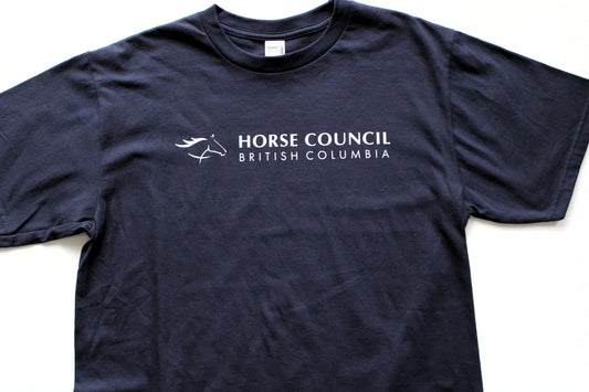 HCBC Dark Blue T-Shirt