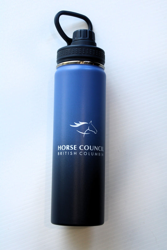 HCBC Water Bottle