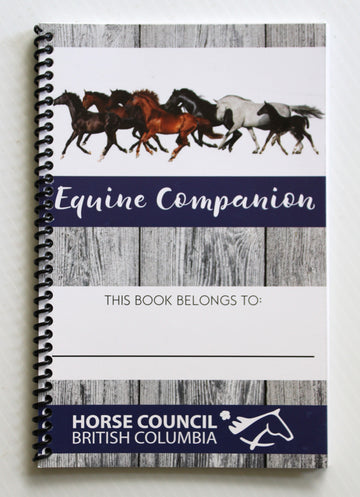 Equine Companion Guide