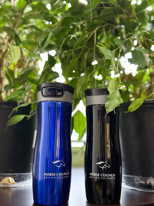 HCBC Travel Tumbler