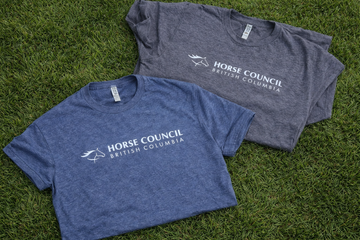 HCBC Heathered T-Shirts