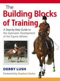 The Building Blocks of Training by Debby Lush
