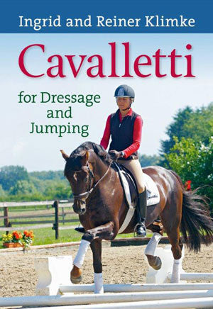 Cavalletti for Dressage and Jumping