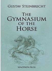 The Gymnasium of the Horse  By Gustav Steinbrecht