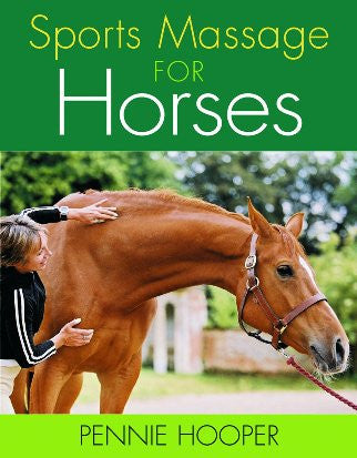 Sports Massage for Horses