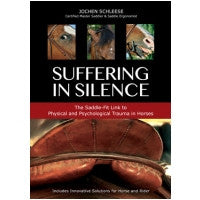 Suffering in Silence by Jochen Schleese