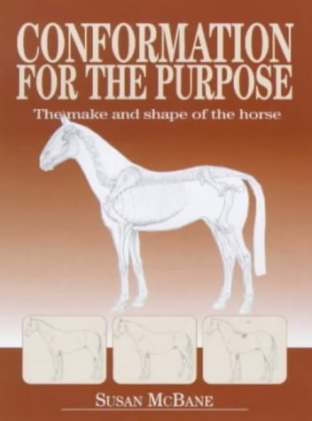Conformation For The Purpose by Susan McBane